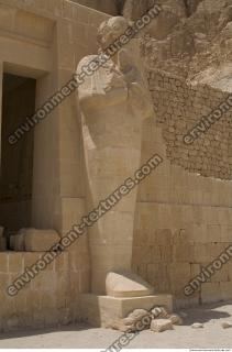 Photo Texture of Hatshepsut 0071